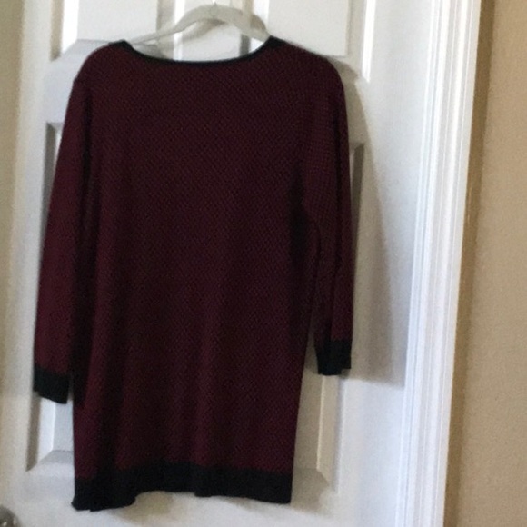 Machine washable sweater - Picture 4 of 4